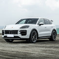 Porsche Cayenne 9Y0.2 (2024+) Turbo GT Body Kit – Plus DRL Package Aftermarket Carbon Fiber Part / Bodykit - Robot Bodykits
