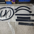 Porsche Cayenne 9Y0.2 (2024+) Turbo GT Body Kit – Plus DRL Package Aftermarket Carbon Fiber Part / Bodykit - Robot Bodykits