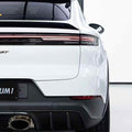 Porsche Cayenne 9Y0.2 (2024+) Turbo GT Body Kit – Plus DRL Package Aftermarket Carbon Fiber Part / Bodykit - Robot Bodykits
