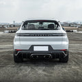 Porsche Cayenne 9Y0.2 (2024+) Turbo GT Body Kit – Plus DRL Package Aftermarket Carbon Fiber Part / Bodykit - Robot Bodykits