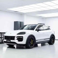 Porsche Cayenne 9Y0.2 (2024+) Turbo GT Body Kit – Plus DRL Package Aftermarket Carbon Fiber Part / Bodykit - Robot Bodykits