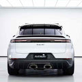 Porsche Cayenne 9Y0.2 (2024+) Turbo GT Body Kit – Plus DRL Package Aftermarket Carbon Fiber Part / Bodykit - Robot Bodykits