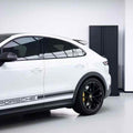 Porsche Cayenne 9Y0.2 (2024+) Turbo GT Body Kit – Plus DRL Package Aftermarket Carbon Fiber Part / Bodykit - Robot Bodykits
