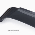 Porsche Cayenne 9Y0.2 Facelift (2024+) CMST Dry Carbon Body Kit Aftermarket Carbon Fiber Part / Bodykit - Robot Bodykits