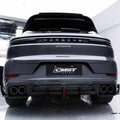 Porsche Cayenne 9Y0.2 Facelift (2024+) CMST Dry Carbon Body Kit Aftermarket Carbon Fiber Part / Bodykit - Robot Bodykits