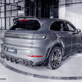 Porsche Cayenne 9Y0.2 Facelift (2024+) CMST Dry Carbon Body Kit Aftermarket Carbon Fiber Part / Bodykit - Robot Bodykits