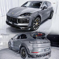 Porsche Cayenne 9Y0.2 Facelift (2024+) CMST Dry Carbon Body Kit Aftermarket Carbon Fiber Part / Bodykit - Robot Bodykits