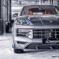 Porsche Cayenne 9Y0.2 Facelift (2024+) CMST Dry Carbon Body Kit Aftermarket Carbon Fiber Part / Bodykit - Robot Bodykits