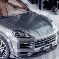 Porsche Cayenne 9Y0.2 Facelift (2024+) CMST Dry Carbon Body Kit Aftermarket Carbon Fiber Part / Bodykit - Robot Bodykits