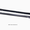 Porsche Cayenne 9Y0.2 Facelift (2024+) CMST Dry Carbon Body Kit Aftermarket Carbon Fiber Part / Bodykit - Robot Bodykits
