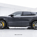 Porsche Cayenne 9Y0.2 Facelift (2024+) CMST Dry Carbon Body Kit Aftermarket Carbon Fiber Part / Bodykit - Robot Bodykits