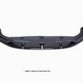 Porsche Cayenne 9Y0.2 Facelift (2024+) CMST Dry Carbon Body Kit Aftermarket Carbon Fiber Part / Bodykit - Robot Bodykits