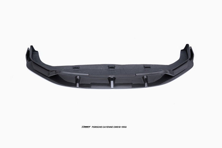 Porsche Cayenne 9Y0.2 Facelift (2024+) CMST Dry Carbon Body Kit Aftermarket Carbon Fiber Part / Bodykit - Robot Bodykits