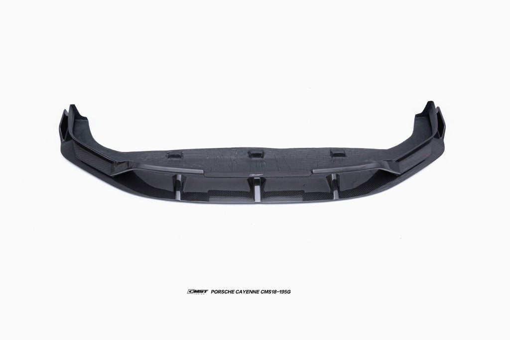 Porsche Cayenne 9Y0.2 Facelift (2024+) CMST Dry Carbon Body Kit Aftermarket Carbon Fiber Part / Bodykit - Robot Bodykits