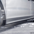 Porsche Cayenne 9Y0.2 Facelift (2024+) CMST Dry Carbon Body Kit Aftermarket Carbon Fiber Part / Bodykit - Robot Bodykits