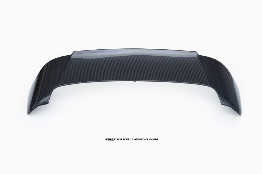 Porsche Cayenne 9Y0.2 Facelift (2024+) CMST Dry Carbon Body Kit Aftermarket Carbon Fiber Part / Bodykit - Robot Bodykits