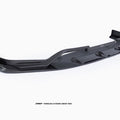 Porsche Cayenne 9Y0.2 Facelift (2024+) CMST Dry Carbon Body Kit Aftermarket Carbon Fiber Part / Bodykit - Robot Bodykits