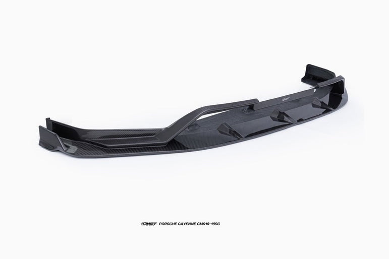 Porsche Cayenne 9Y0.2 Facelift (2024+) CMST Dry Carbon Body Kit Aftermarket Carbon Fiber Part / Bodykit - Robot Bodykits