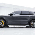 Porsche Cayenne 9Y0.2 Facelift (2024+) CMST Dry Carbon Body Kit Aftermarket Carbon Fiber Part / Bodykit - Robot Bodykits
