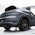 Porsche Cayenne 9Y0.2 Facelift (2024+) CMST Dry Carbon Body Kit Aftermarket Carbon Fiber Part / Bodykit - Robot Bodykits