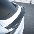 Porsche Cayenne Coupe 9Y3 (2018+) CMST Carbon Fibre Aero Body Kit Aftermarket Carbon Fiber Part / Bodykit - Robot Bodykits
