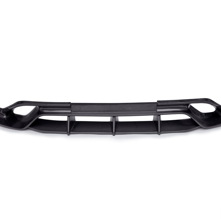 Porsche Cayenne Coupe 9Y3 (2018+) CMST Carbon Fibre Aero Body Kit Aftermarket Carbon Fiber Part / Bodykit - Robot Bodykits