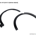 Porsche Cayenne Paktechz Full Dry Carbon Aerodynamics kit 2018-20 Aftermarket Carbon Fiber Part / Bodykit - Robot Bodykits