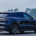 Porsche Cayenne Paktechz Full Dry Carbon Aerodynamics kit 2018 - 20 Aftermarket Carbon Fiber Part / Bodykit - Robot Bodykits