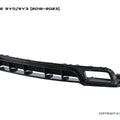 Porsche Cayenne Paktechz Full Dry Carbon Aerodynamics kit 2018 - 20 Aftermarket Carbon Fiber Part / Bodykit - Robot Bodykits