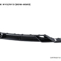 Porsche Cayenne Paktechz Full Dry Carbon Aerodynamics kit 2018 - 20 Aftermarket Carbon Fiber Part / Bodykit - Robot Bodykits