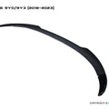 Porsche Cayenne Paktechz Full Dry Carbon Aerodynamics kit 2018 - 20 Aftermarket Carbon Fiber Part / Bodykit - Robot Bodykits