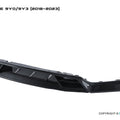 Porsche Cayenne Paktechz Full Dry Carbon Aerodynamics kit 2018-20 Aftermarket Carbon Fiber Part / Bodykit - Robot Bodykits