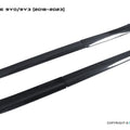 Porsche Cayenne Paktechz Full Dry Carbon Aerodynamics kit 2018-20 Aftermarket Carbon Fiber Part / Bodykit - Robot Bodykits