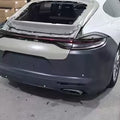 Porsche Panamera 970 Convert to 971 Full Conversion Kit Aftermarket Carbon Fiber Part / Bodykit - Robot Bodykits