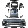 Porsche Panamera 970 Convert to 971 Full Conversion Kit Aftermarket Carbon Fiber Part / Bodykit - Robot Bodykits