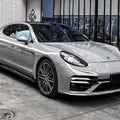 Porsche Panamera 970 Convert to 971 Full Conversion Kit Aftermarket Carbon Fiber Part / Bodykit - Robot Bodykits