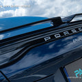 Porsche Panamera 971 Paktechz Aerodynamics Kit 2021 - 2023 Aftermarket Carbon Fiber Part / Bodykit - Robot Bodykits