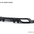 Porsche Panamera 971 Paktechz Aerodynamics Kit 2021-2023 Aftermarket Carbon Fiber Part / Bodykit - Robot Bodykits