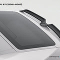 Porsche Panamera 971 Paktechz Aerodynamics Kit 2021 - 2023 Aftermarket Carbon Fiber Part / Bodykit - Robot Bodykits