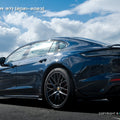 Porsche Panamera 971 Paktechz Aerodynamics Kit 2021 - 2023 Aftermarket Carbon Fiber Part / Bodykit - Robot Bodykits