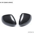 Porsche Panamera 971 Paktechz Aerodynamics Kit 2021 - 2023 Aftermarket Carbon Fiber Part / Bodykit - Robot Bodykits