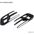 Porsche Panamera 971 Paktechz Aerodynamics Kit 2021 - 2023 Aftermarket Carbon Fiber Part / Bodykit - Robot Bodykits