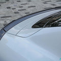 Porsche Taycan / Turismo Paktechz Full Dry Carbon Aerodynamics kit Aftermarket Carbon Fiber Part / Bodykit - Robot Bodykits