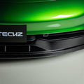 Porsche Taycan / Turismo Paktechz Full Dry Carbon Aerodynamics kit Aftermarket Carbon Fiber Part / Bodykit - Robot Bodykits