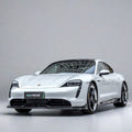 Porsche Taycan / Turismo Paktechz Full Dry Carbon Aerodynamics kit Aftermarket Carbon Fiber Part / Bodykit - Robot Bodykits