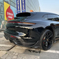 Porsche Taycan / Turismo Paktechz Full Dry Carbon Aerodynamics kit Aftermarket Carbon Fiber Part / Bodykit - Robot Bodykits