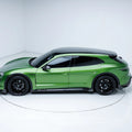 Porsche Taycan / Turismo Paktechz Full Dry Carbon Aerodynamics kit Aftermarket Carbon Fiber Part / Bodykit - Robot Bodykits