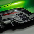 Porsche Taycan / Turismo Paktechz Full Dry Carbon Aerodynamics kit Aftermarket Carbon Fiber Part / Bodykit - Robot Bodykits