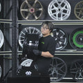 Makstton Monoblock Forged Wheel FG BO06