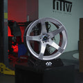 Makstton Monoblock Forged Wheel FG MR5